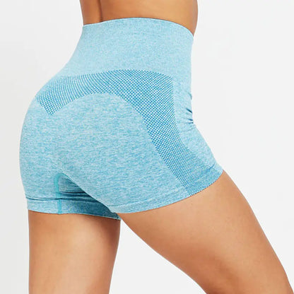 Ladies' Fitness Shorts