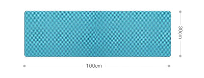 Cooling Sports Towel for Fitness and Running