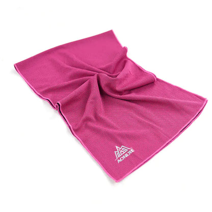 Cooling Sports Towel for Fitness and Running