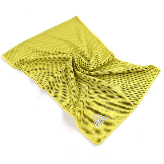 Cooling Sports Towel for Fitness and Running